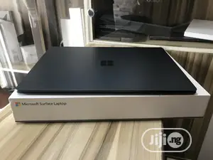 Laptop Microsoft Surface Laptop 8GB Intel Core I5 SSD 256GB