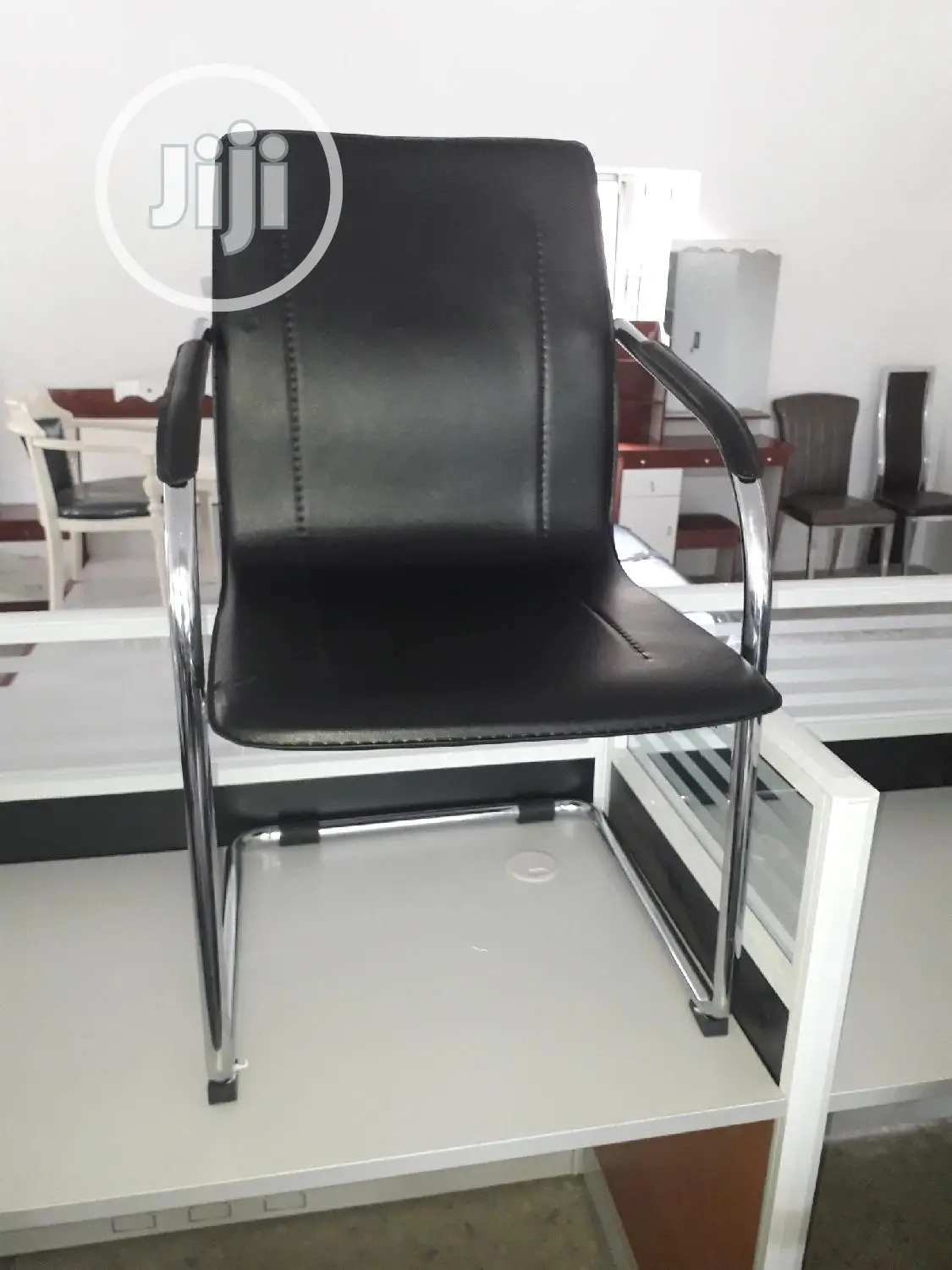 Office Visitor Chair