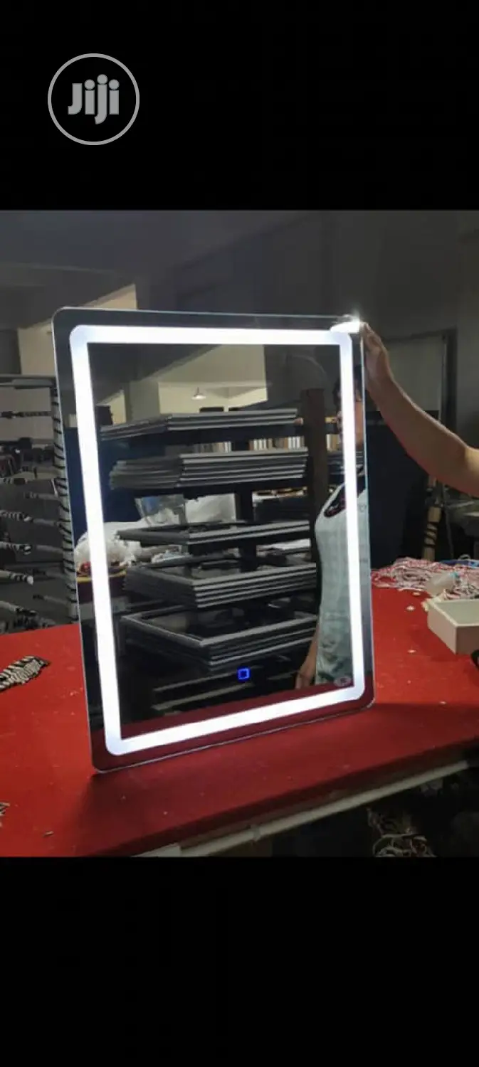 Original LED Mirror