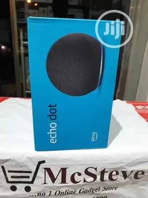 Amazon Echo Dot 5th Generation