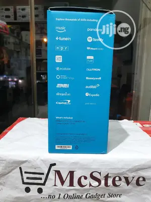 Amazon Echo Dot 5th Generation