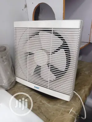 12" Extractor Fan