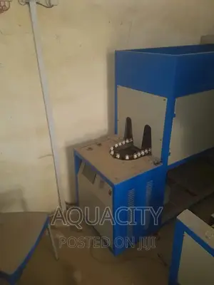 Original Pet Blowing Machine