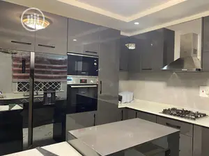 We Create and Customize Luxury Kitchens