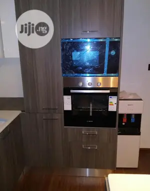 We Create and Customize Luxury Kitchens