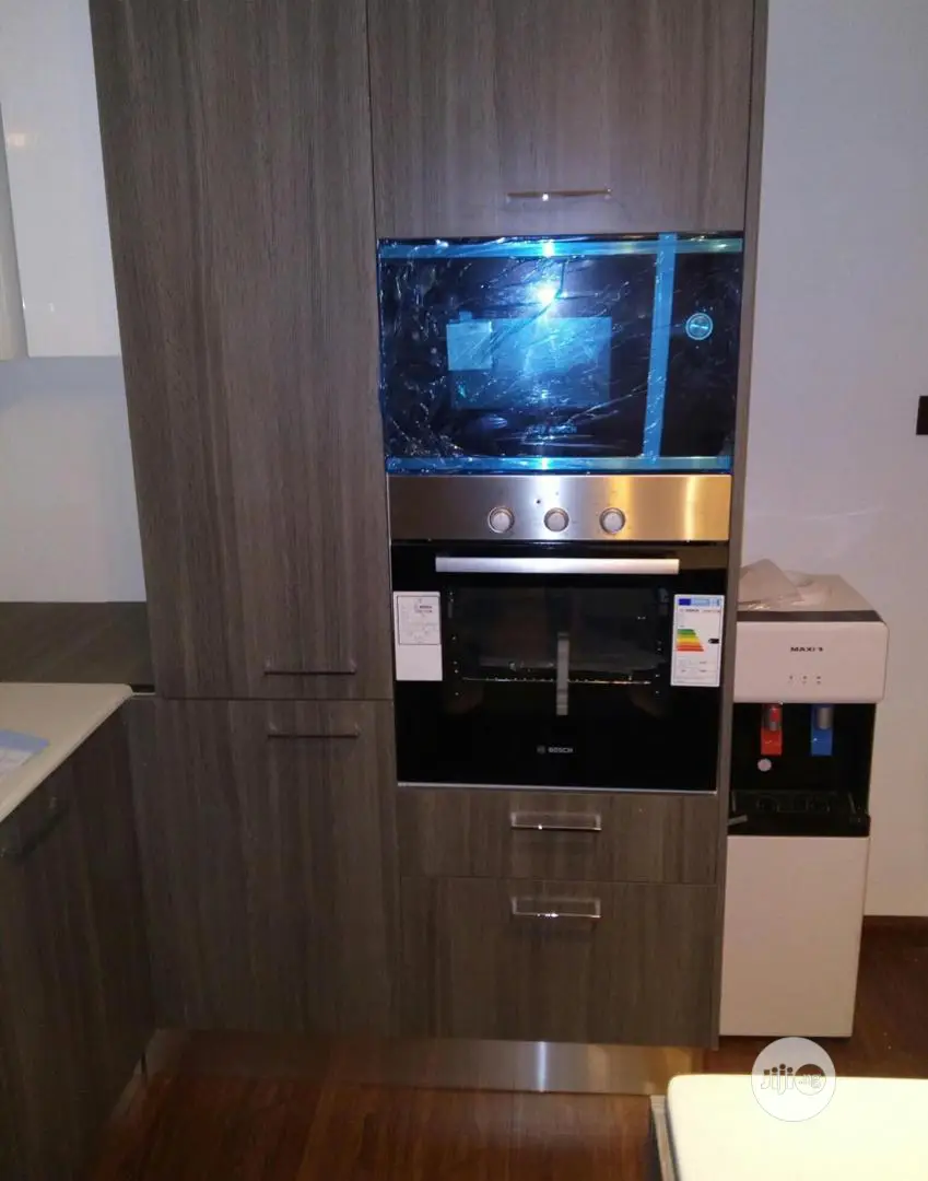 We Create and Customize Luxury Kitchens