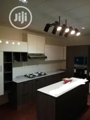 We Create and Customize Luxury Kitchens
