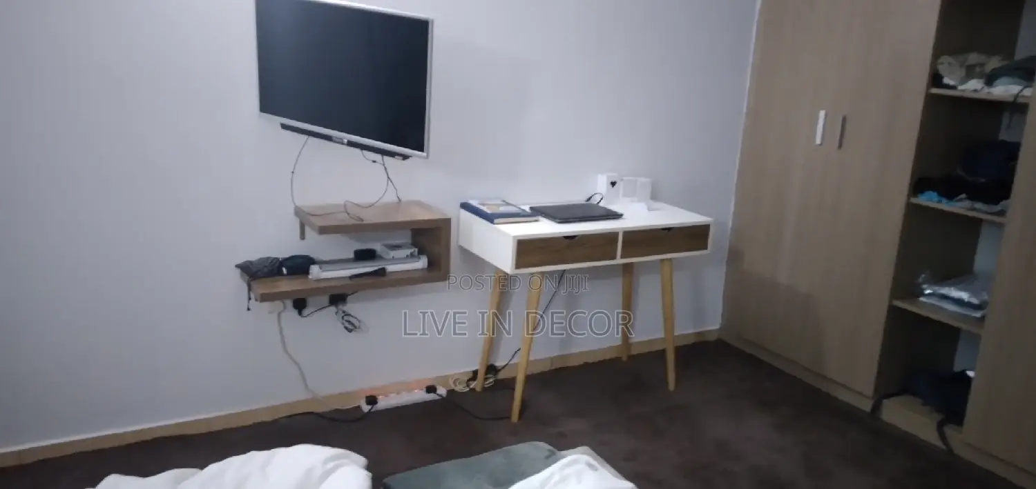 Lovely Desk