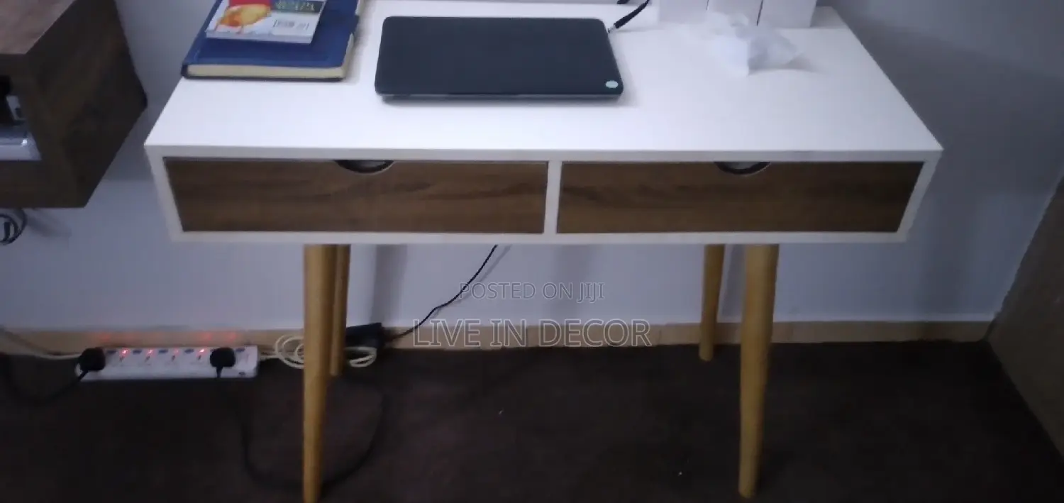 Lovely Desk
