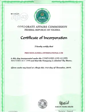 Register Your Association, Ngo, Religious Group Trustee