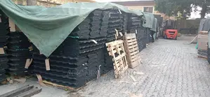 Super Abutech Stone Coated Roofing Sheets