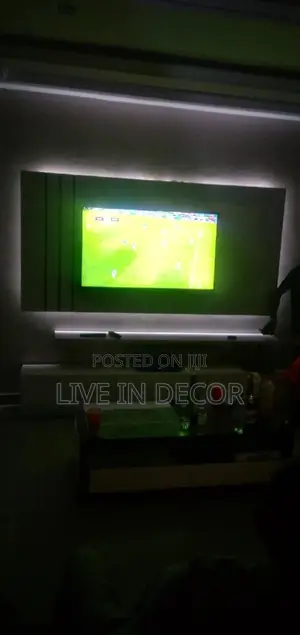 TV Media Unit