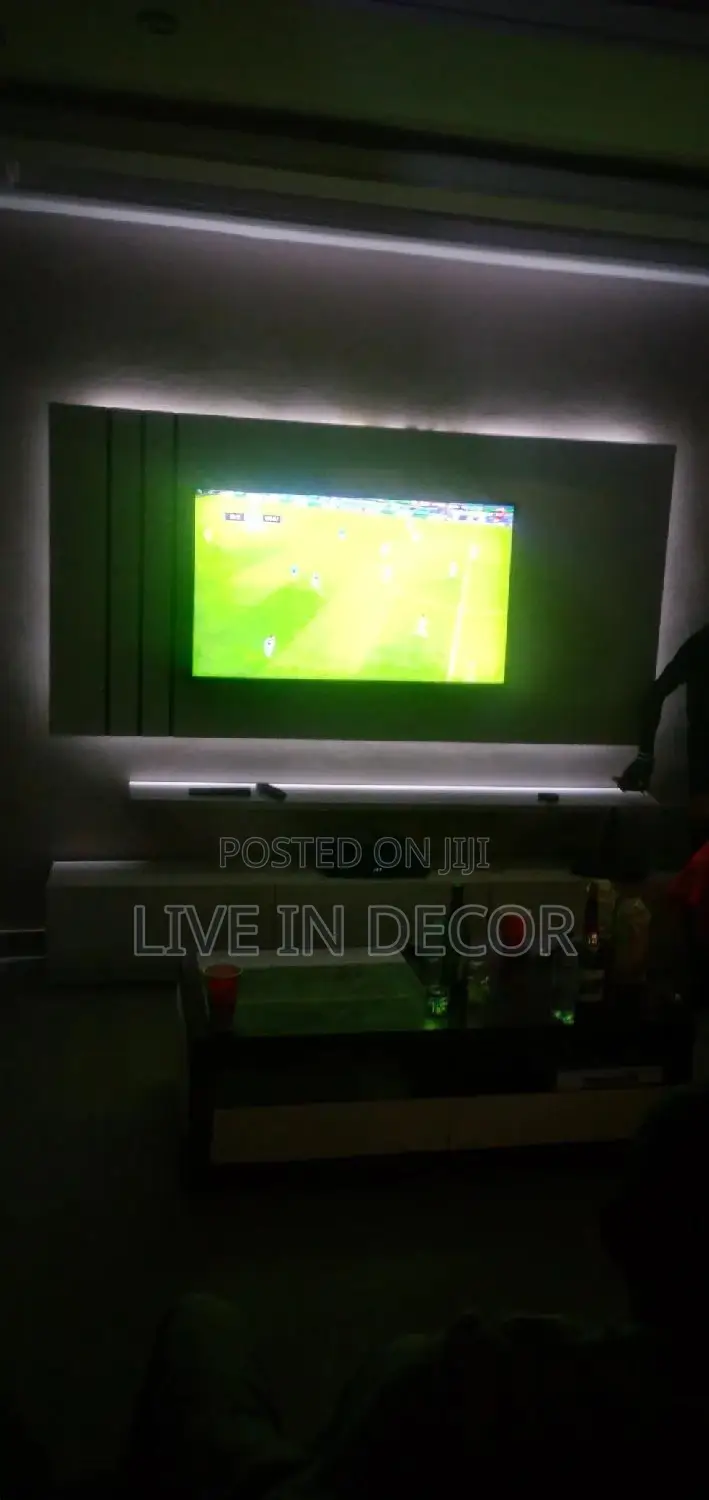 TV Media Unit