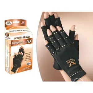 Arthritis Gloves Copper Hands Compression Glove