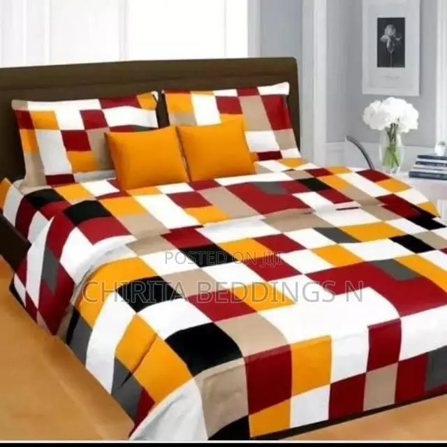 Executive Bedding Set