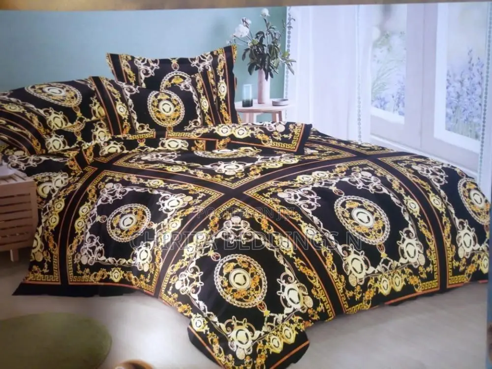 Executive Bedding Set