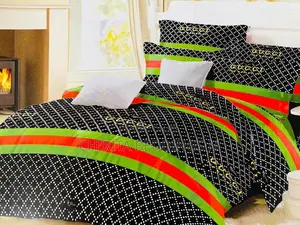 Executive Bedding Set