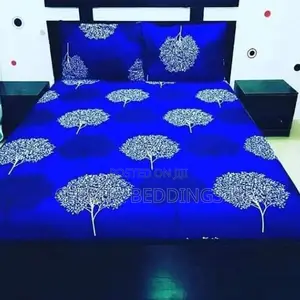 Executive Bedding Set