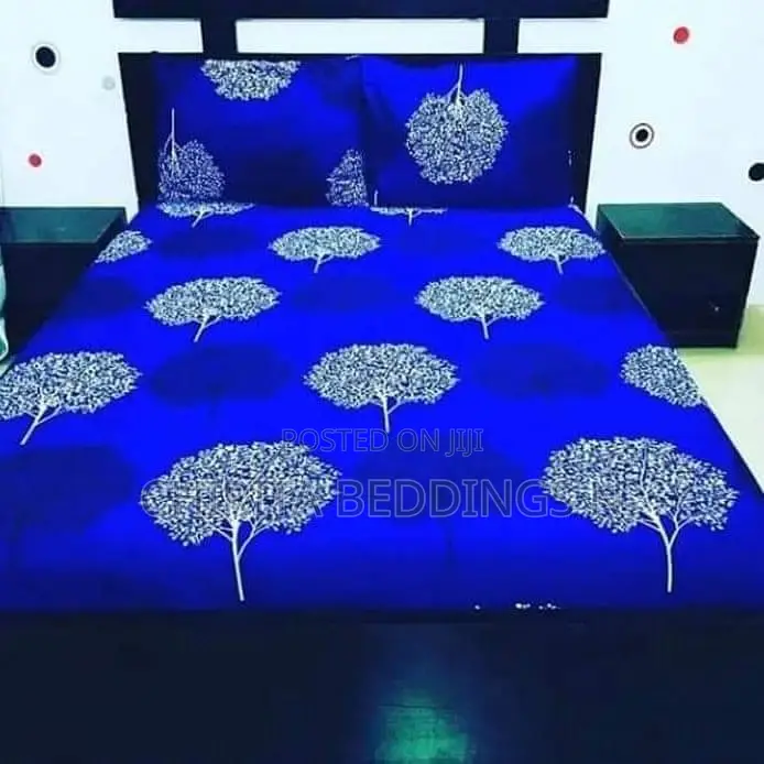 Executive Bedding Set