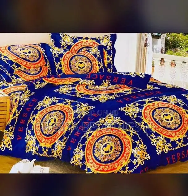 Executive Bedding Set