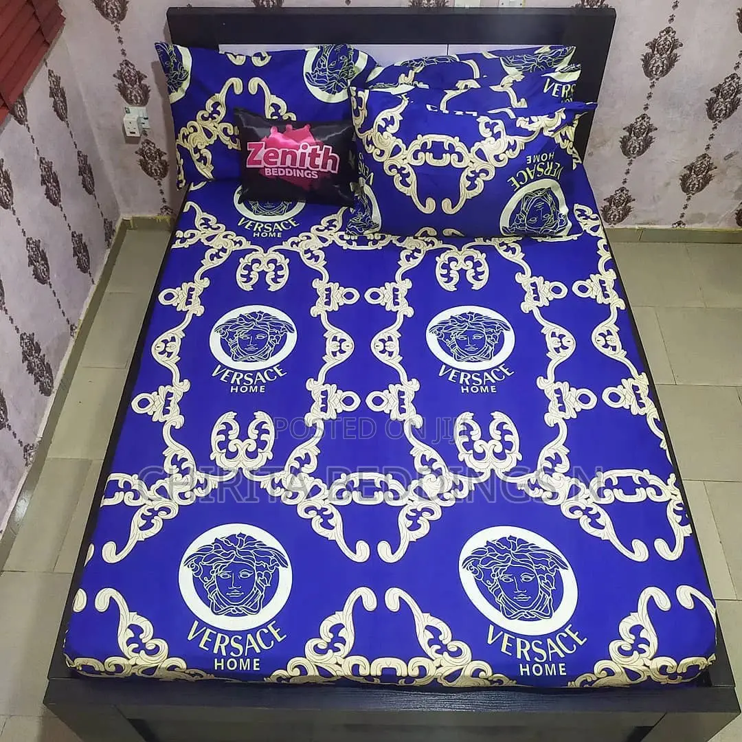 Executive Bedding Set