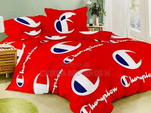 Designer's Bedspread and Duvet(4by6)