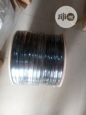 Outdoor Cat6 Cable 305m