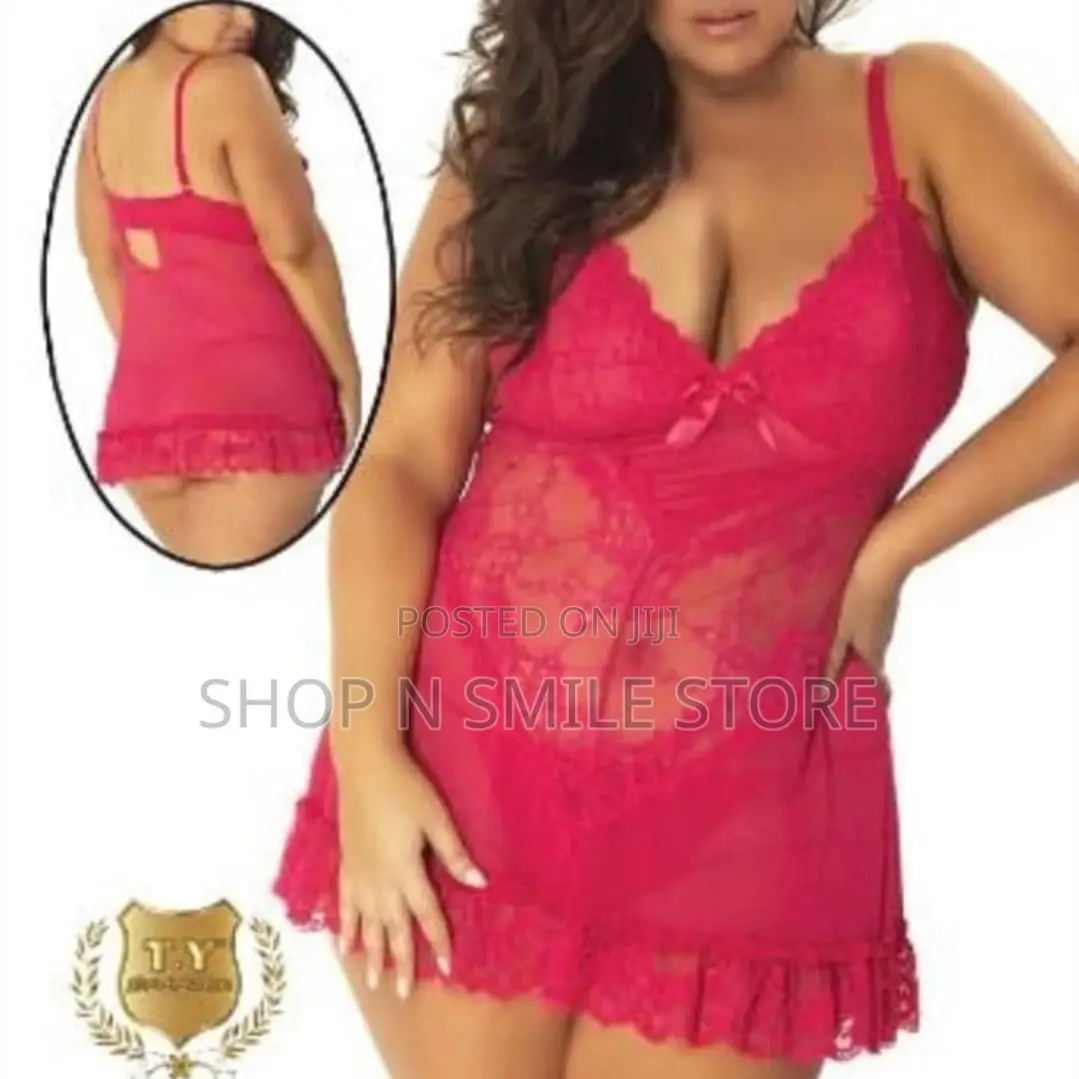 Sexy Lingeries
