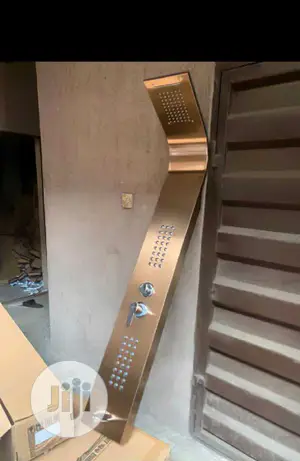 Original Anti-rust Power Shower