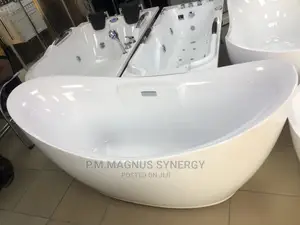 England Standard Bath