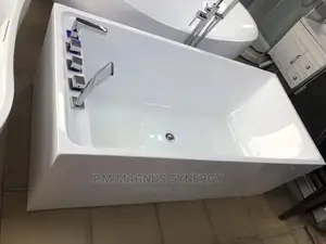 England Standard Shower Bath.