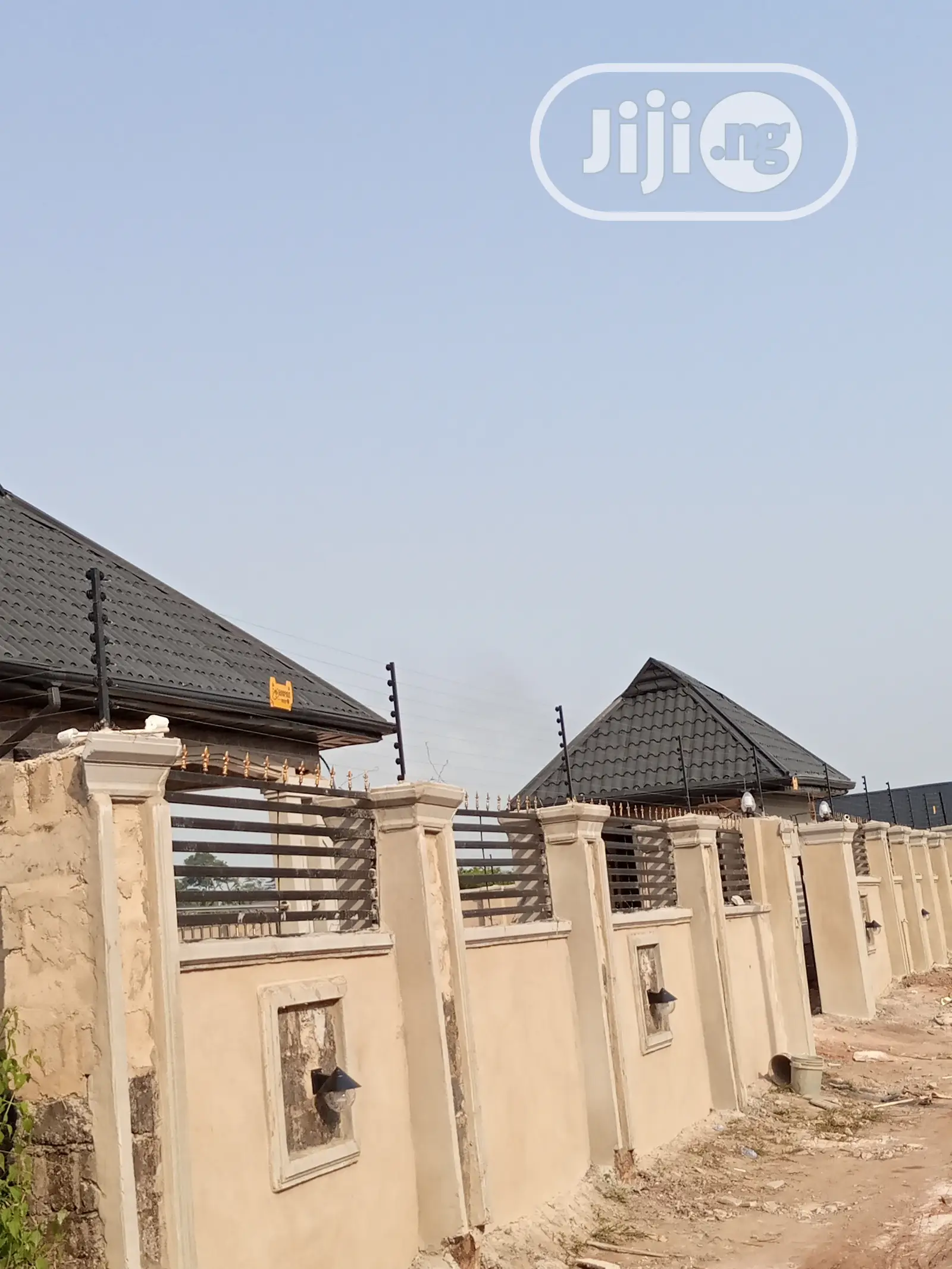 Electric Perimeter Fencing