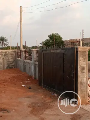 Electric Perimeter Fencing