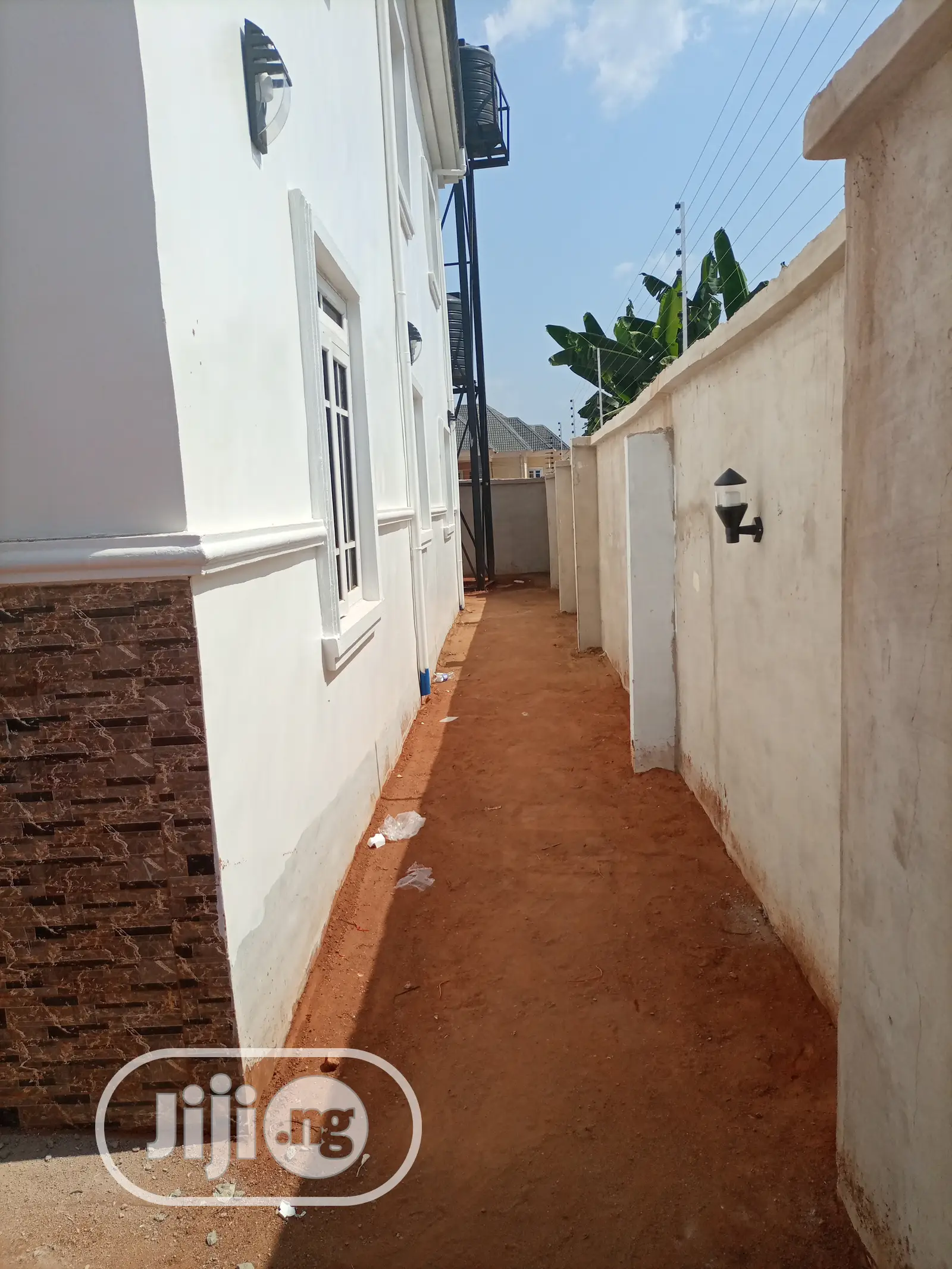 Electric Perimeter Fencing
