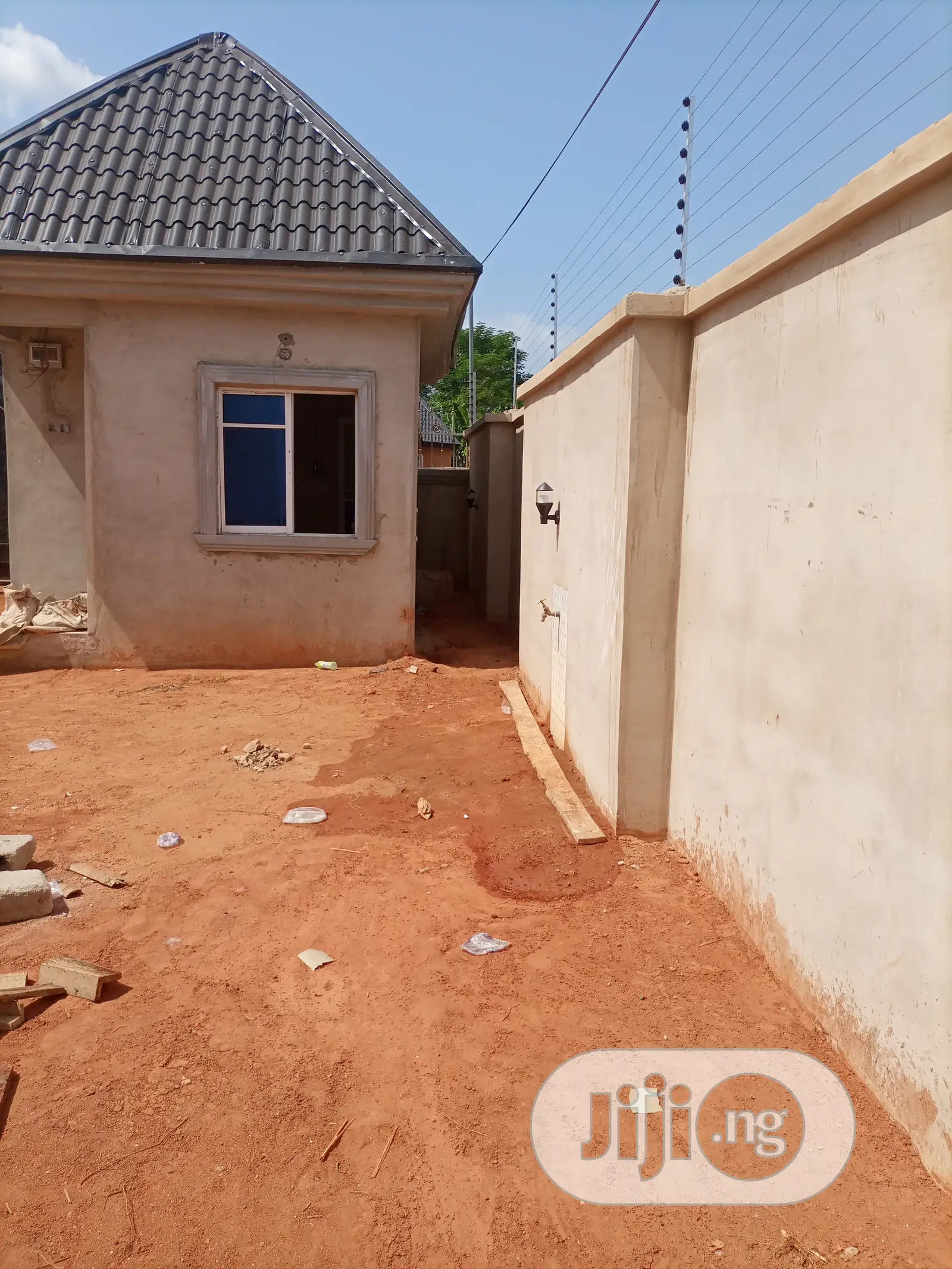Electric Perimeter Fencing