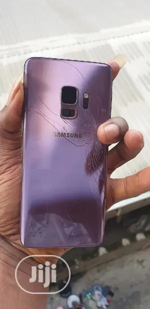 Samsung Galaxy S9 64 GB Pink