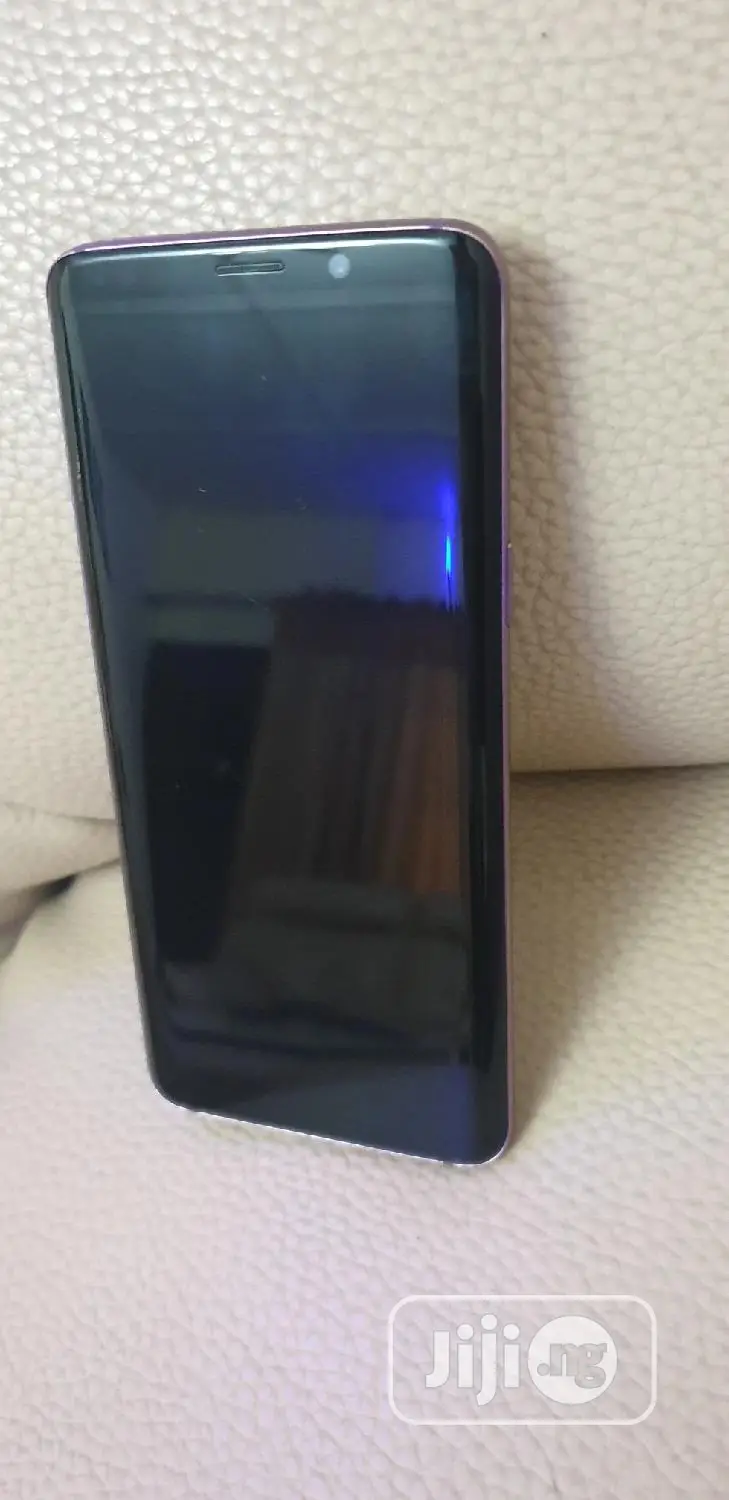 Samsung Galaxy S9 64 GB Pink