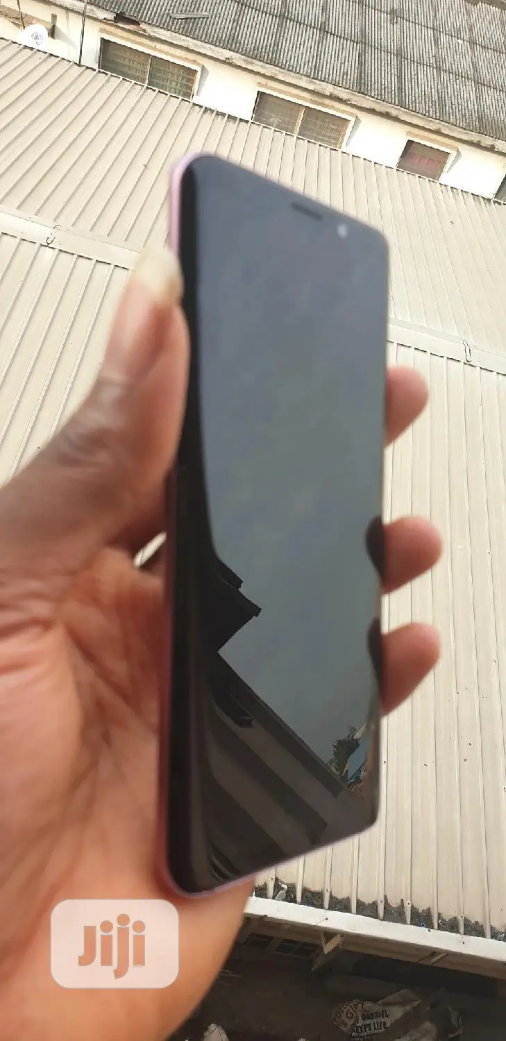 Samsung Galaxy S9 64 GB Pink