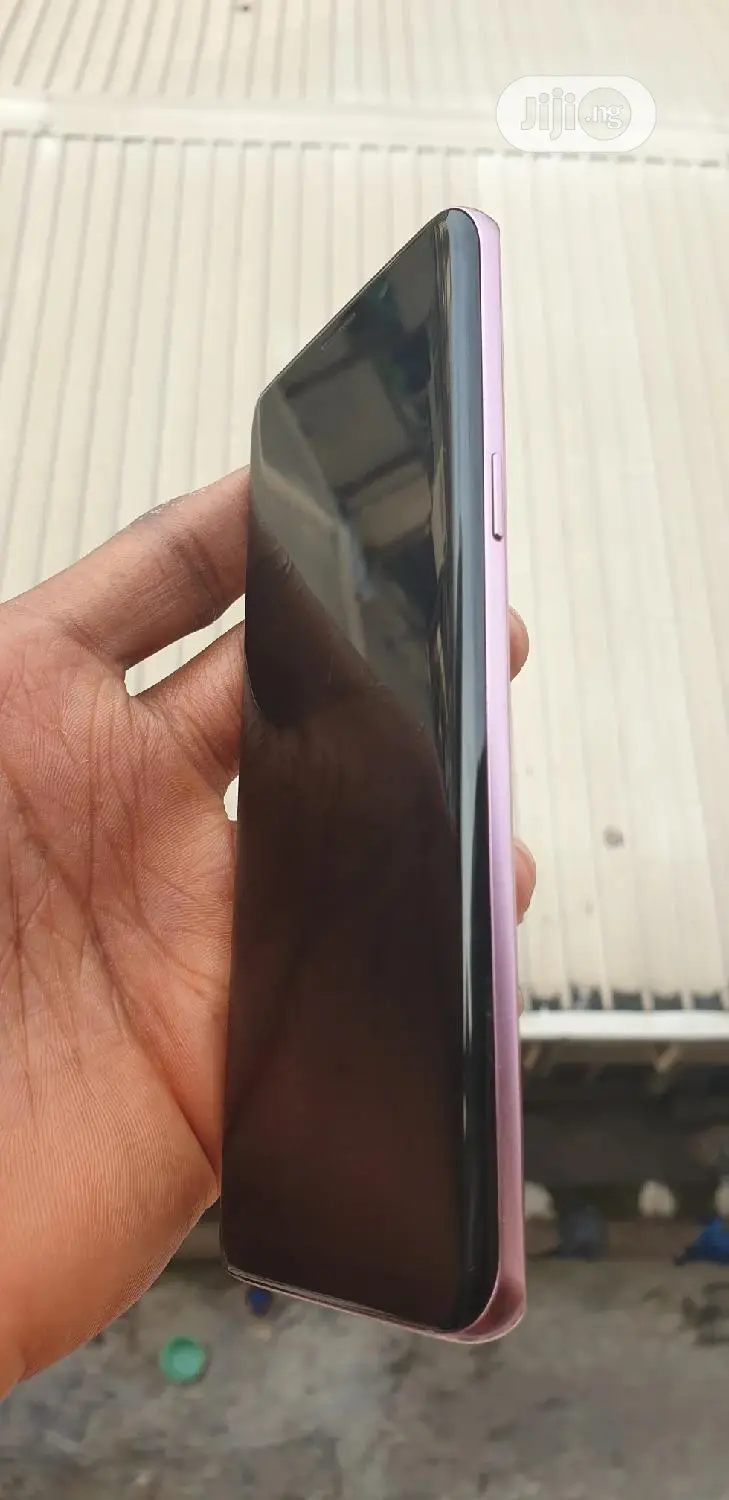 Samsung Galaxy S9 64 GB Pink