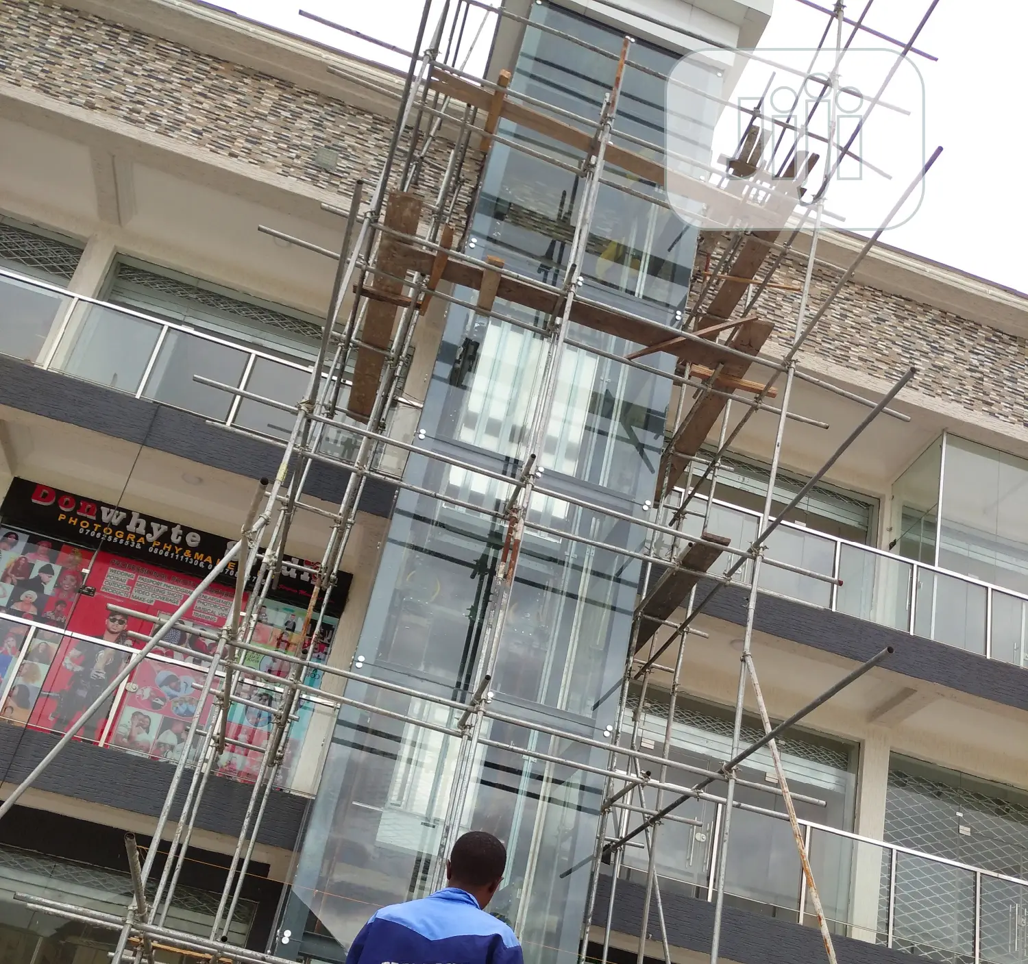 Benal Lifts: Elevators And Escalators