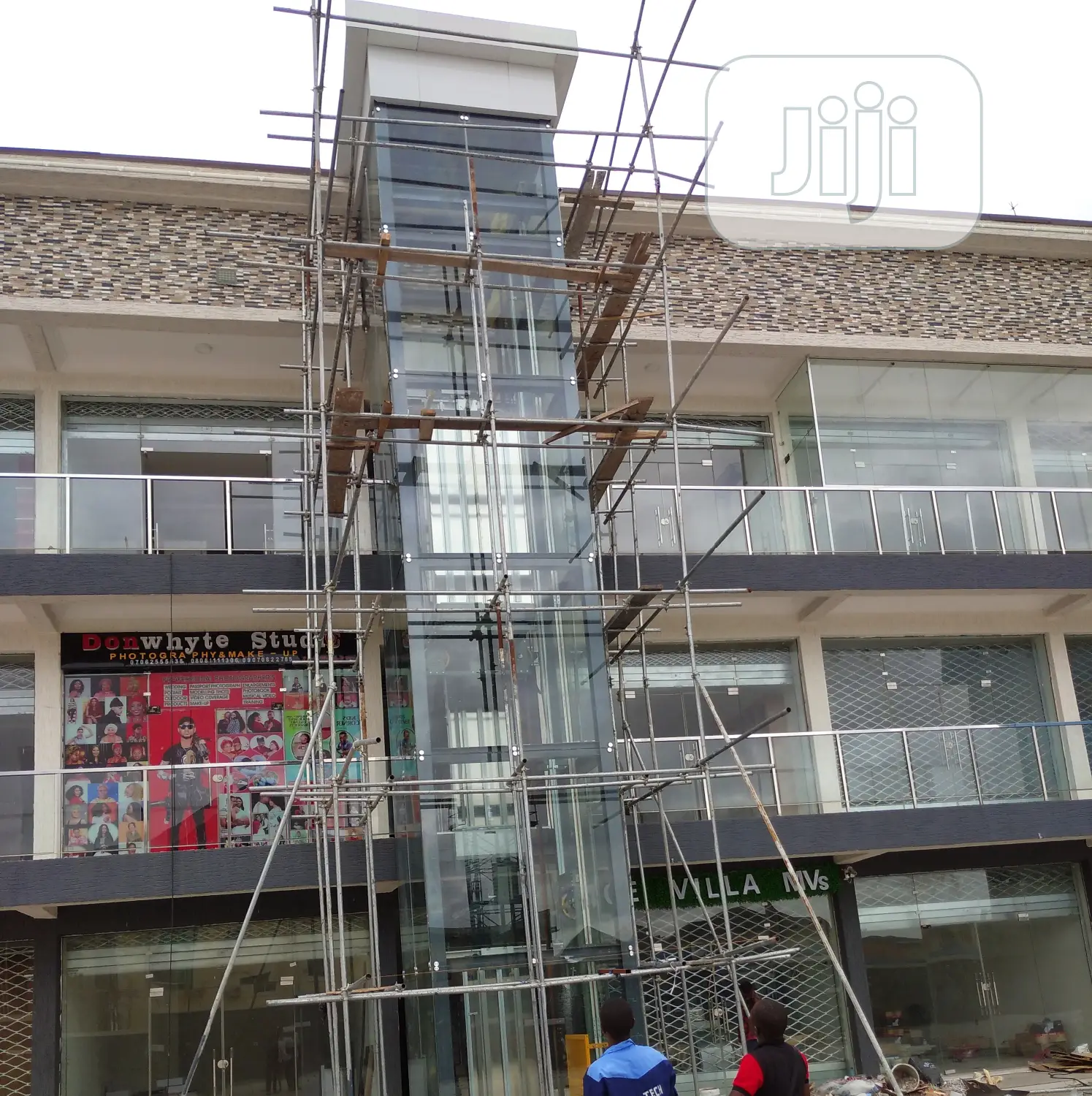 Benal Technologies Elevators, Escalators and Lifts