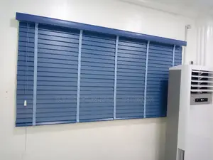 Wooden Window Blinds