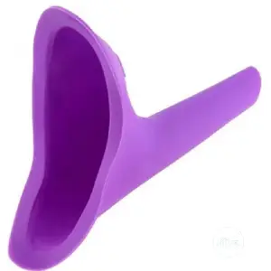Portable PEZ Female Urinal Device