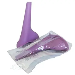 Portable PEZ Female Urinal Device
