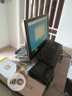 Point of Sales Accountanting Software for Your Business