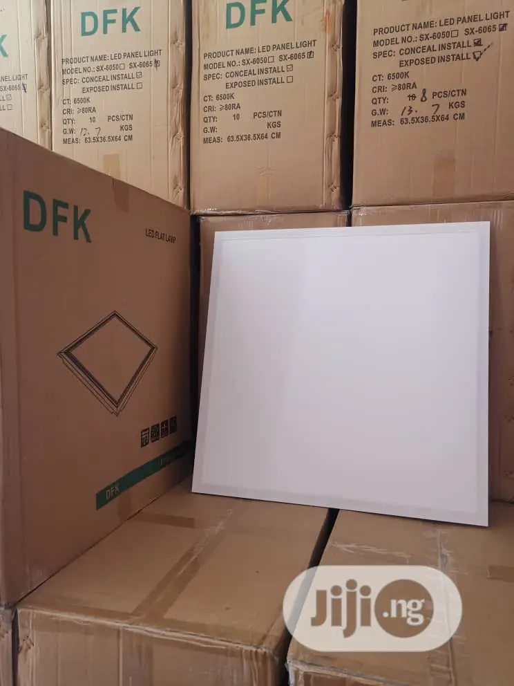 60x60 Led Light