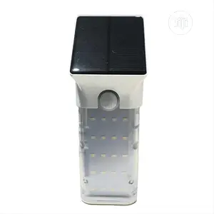 Photo - 10w Solar Uv Germicidal Lamp