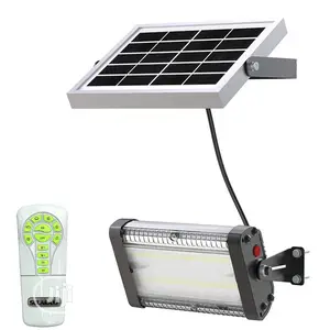 20w Solar Barn Light