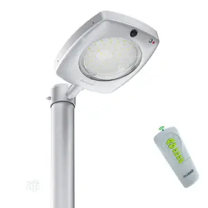 30w Tucano Solar Street Light