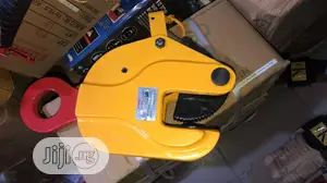 3ton Plate Clamp Professional